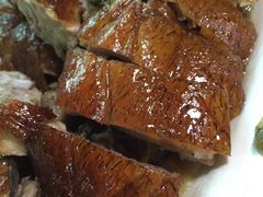 例牌烧鹅-江海酒家(赤岗店)