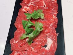 -周师兄大刀腰片火锅(磁器口直营店)