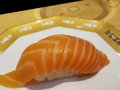 -元气寿司(金光华店)