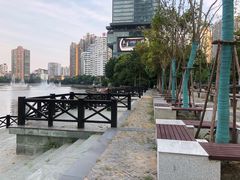 -喷泉公园