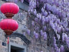 -老门东历史文化街区