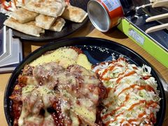 -海云台韩式汤饭·13年匠心韩料(南山店)