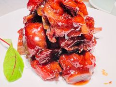 -苏帮袁Sue Cuisine(来福士店)
