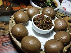 -赣菜香江西小炒(江泰国际广场店)