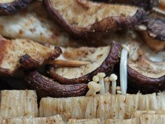 -龚海宝· 烧烤· 羊肉原切挂糊更好吃(庄市店)