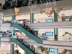 -大族广场Mall&More