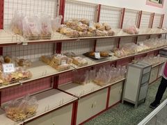 面包甜点陈列柜-中关村茶点