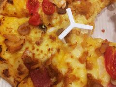 洋葱-必胜客(磁器口店)