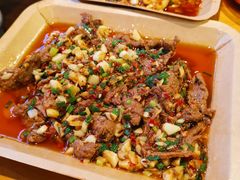 -肉店炸炸炸·爆汁孜然牛肉