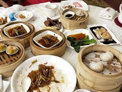 -潮福城大酒楼·潮粤菜·港式点心(阳光城店)