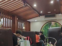-福荣新中式餐厅
