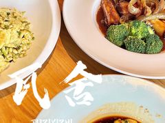 -瓦舍茶馆(聚源路店)