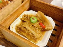 -日日鲜自助餐厅(小公园店)