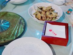 -大鸭梨烤鸭店(光彩店)