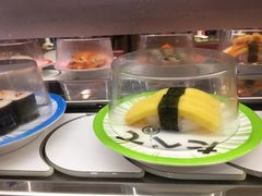 -友壹町寿司(嘉洲广场店)