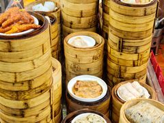 -香港蓮香樓(中環店)