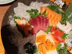 -三石铁板烧(紫竹桥店)