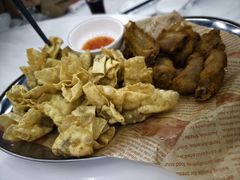 -嘉升大排档(番禺总店)