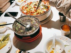 -大丰收李家(浦西万达店)