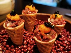 -庐灶江南·江南菜·四合院Bistro(东直门雍和宫·原华侨宾馆店)