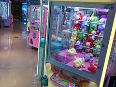 -大玩家(万达广场大连甘井子店)