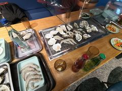 -蚝英雄鲜蚝自助专门店(长楹天街直营店)