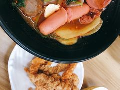 -四川老牛麻辣烫(北门桥店)