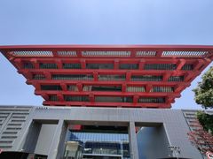 -中华艺术宫(上海美术馆)