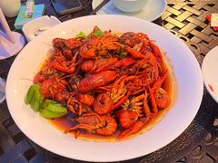 -胖鱼头·南京菜·河景餐厅(夫子庙店)