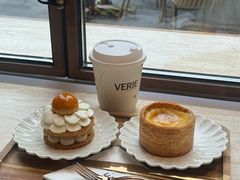 -VERIE BAKEHOUSE
