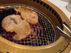 -炙城·韩式烤肉(南京东路店)