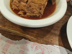 -七菜馆·东北菜·蒸饺(文体路店)