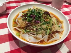 -西贝(宝乐汇店)