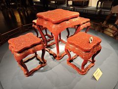 -上海博物馆(人民广场馆)