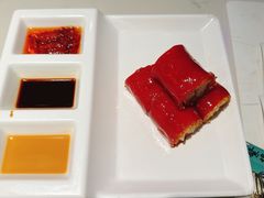 -蘩楼(华强北总店)
