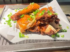 -绿茶餐厅(成都大悦城店)