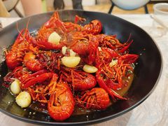 -段氏龙虾·烧烤·烤鱼(东书房路店)