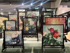 -湖南湘绣博物馆