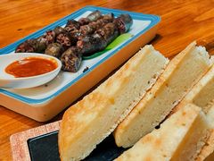 -思金拉措庄园藏餐(太阳岛店)