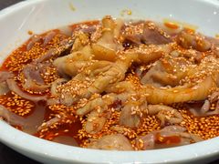 -乔一乔怪味干锅(武侯欢肆店)