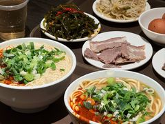 -清真·马安军辣子牛肉面