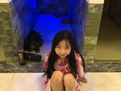 -极乐汇汗蒸会馆(杭州店)