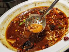 -一块豆腐·海鲜·家常菜(李沧书院路店)