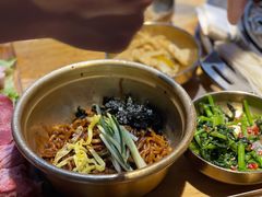 -金顺韩式烤肉·网红烤肉店(广利路店)