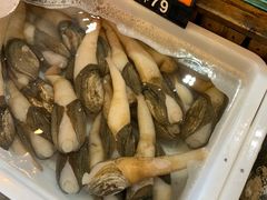 -四海蒸鲜蒸汽海鲜自助(北戴河店)
