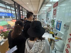 -辣辣小吃豆花米线(大观篆新农贸市场店)