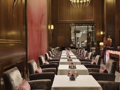 -东海朗廷酒店·廷廊 Palm Court