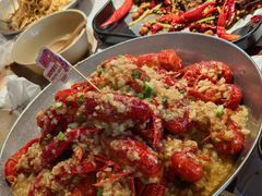 -巴厘龙虾·榜首油焖大虾(音乐学院·沿江酒馆店)