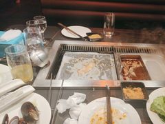 -星伦多自助料理·涮烤一体(虹悦城店)