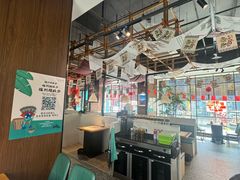 -左左客·家常云南菜(青年汇店)